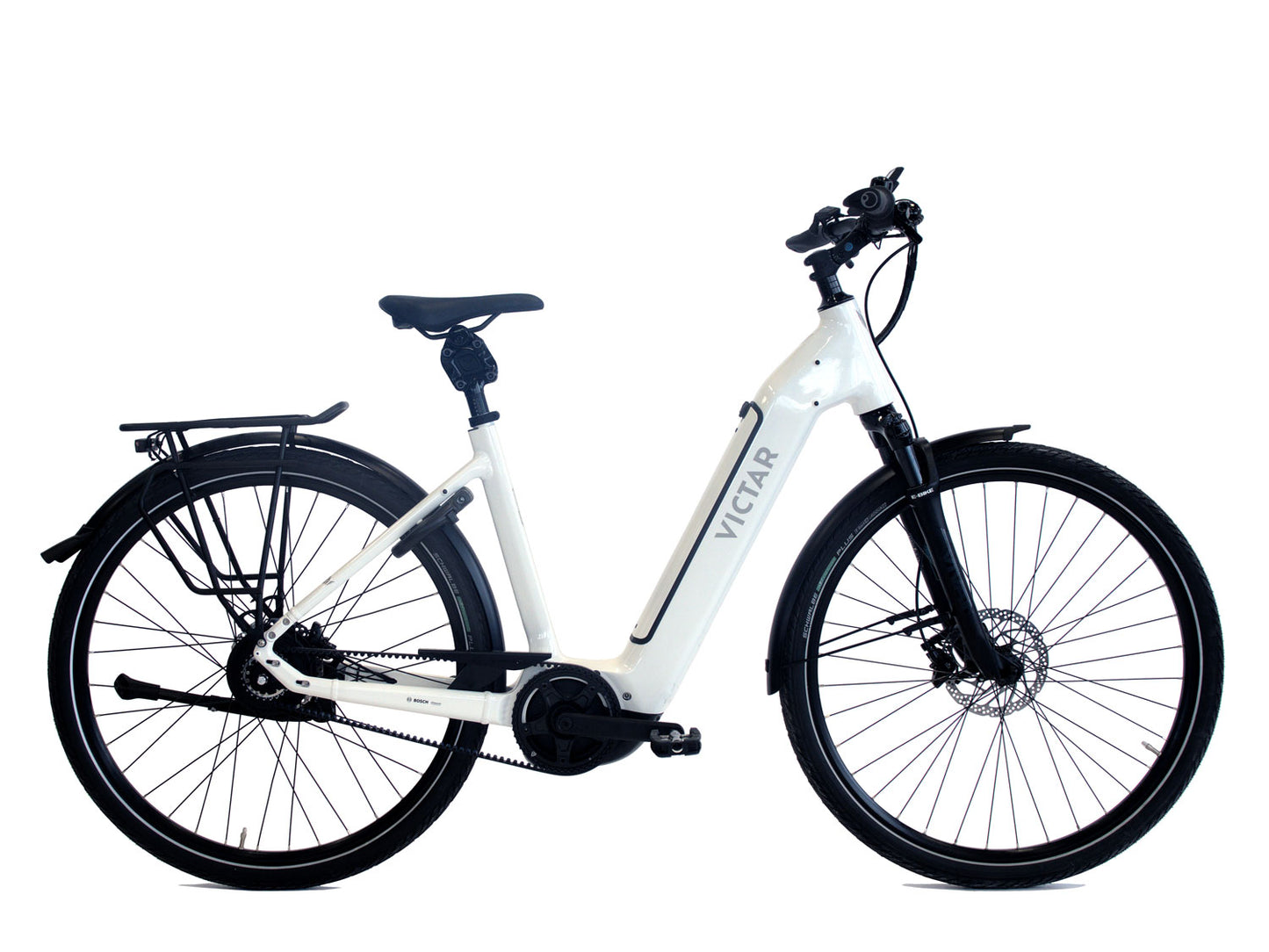 Victar E-TREKKING 10,5 Dame