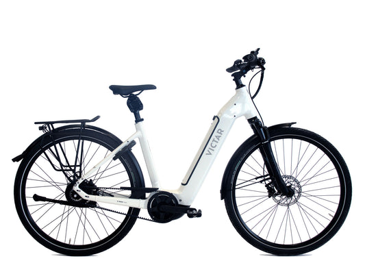 Victar E-TREKKING 10,5 Dame