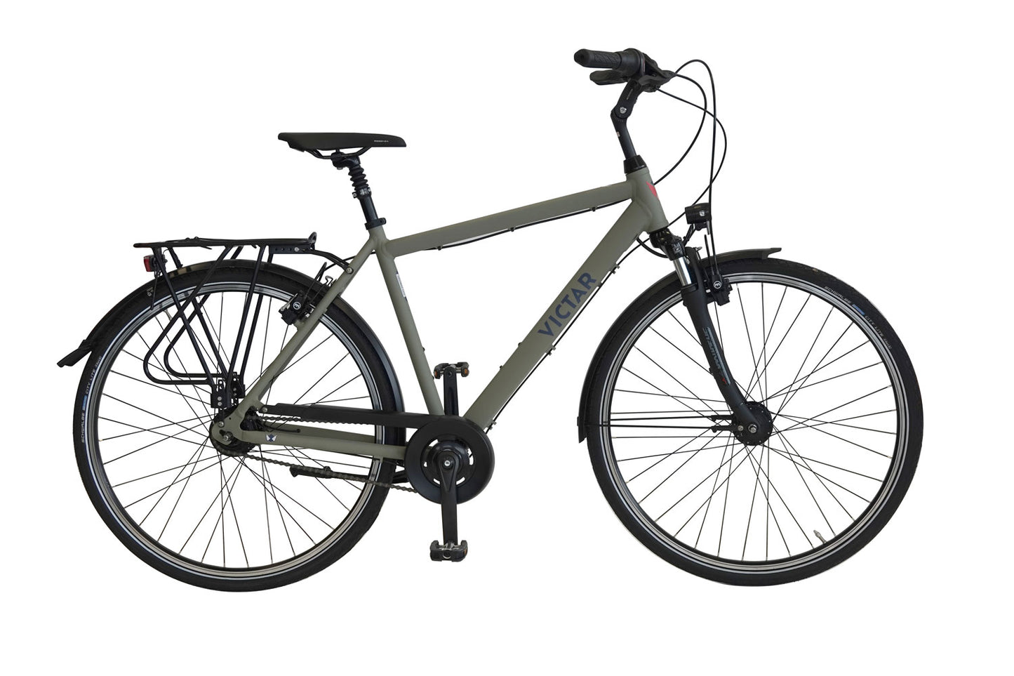 Victar CITY COMFORT 8 Homme