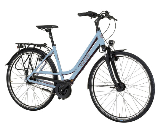 Victar CITY COMFORT 8 Dame