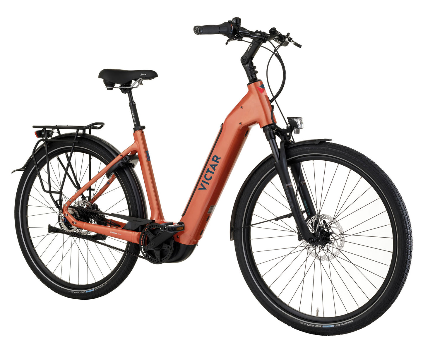 Victar E-CITY 58 Dame