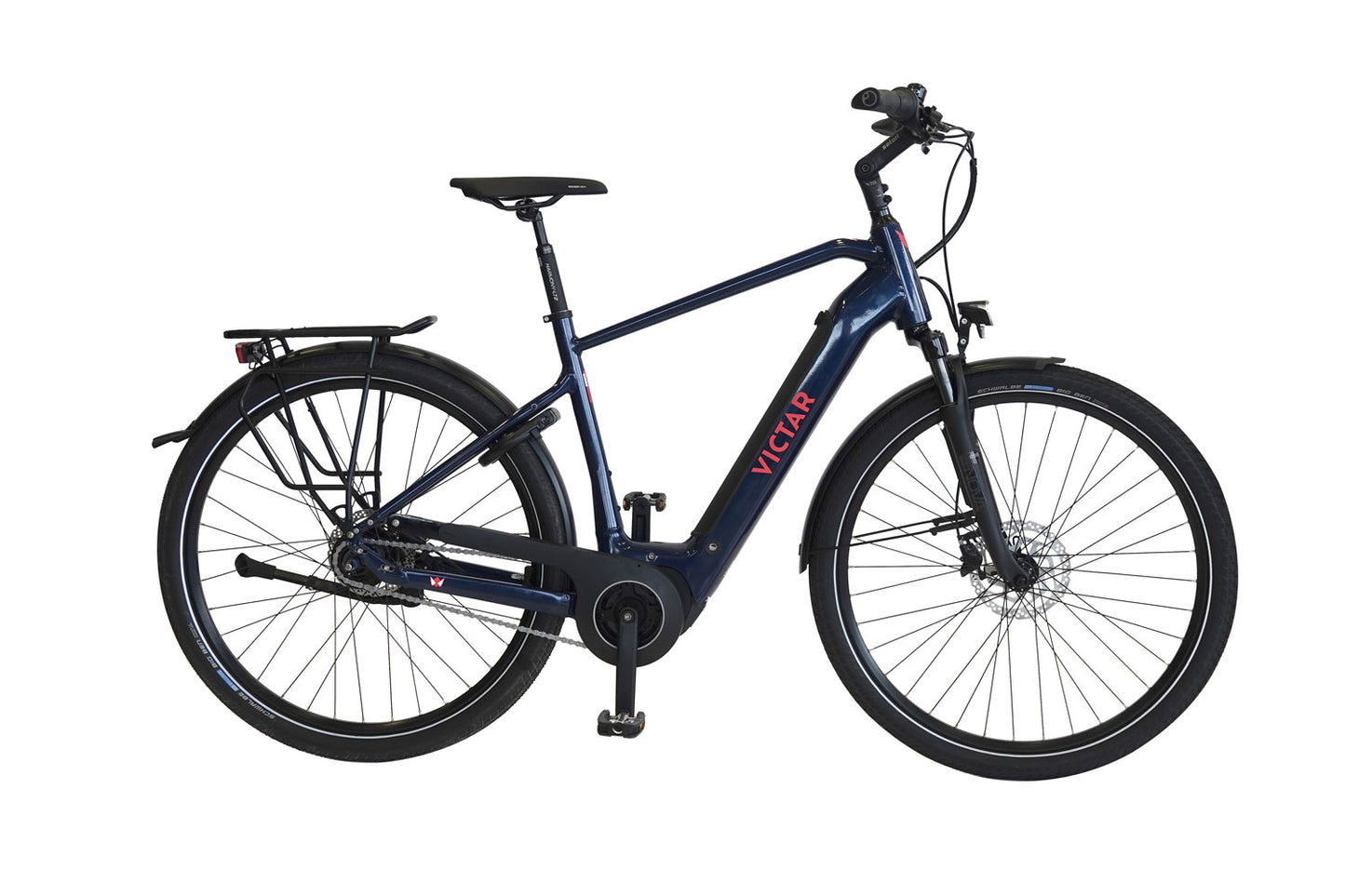 Victar E-CITY 42 Homme