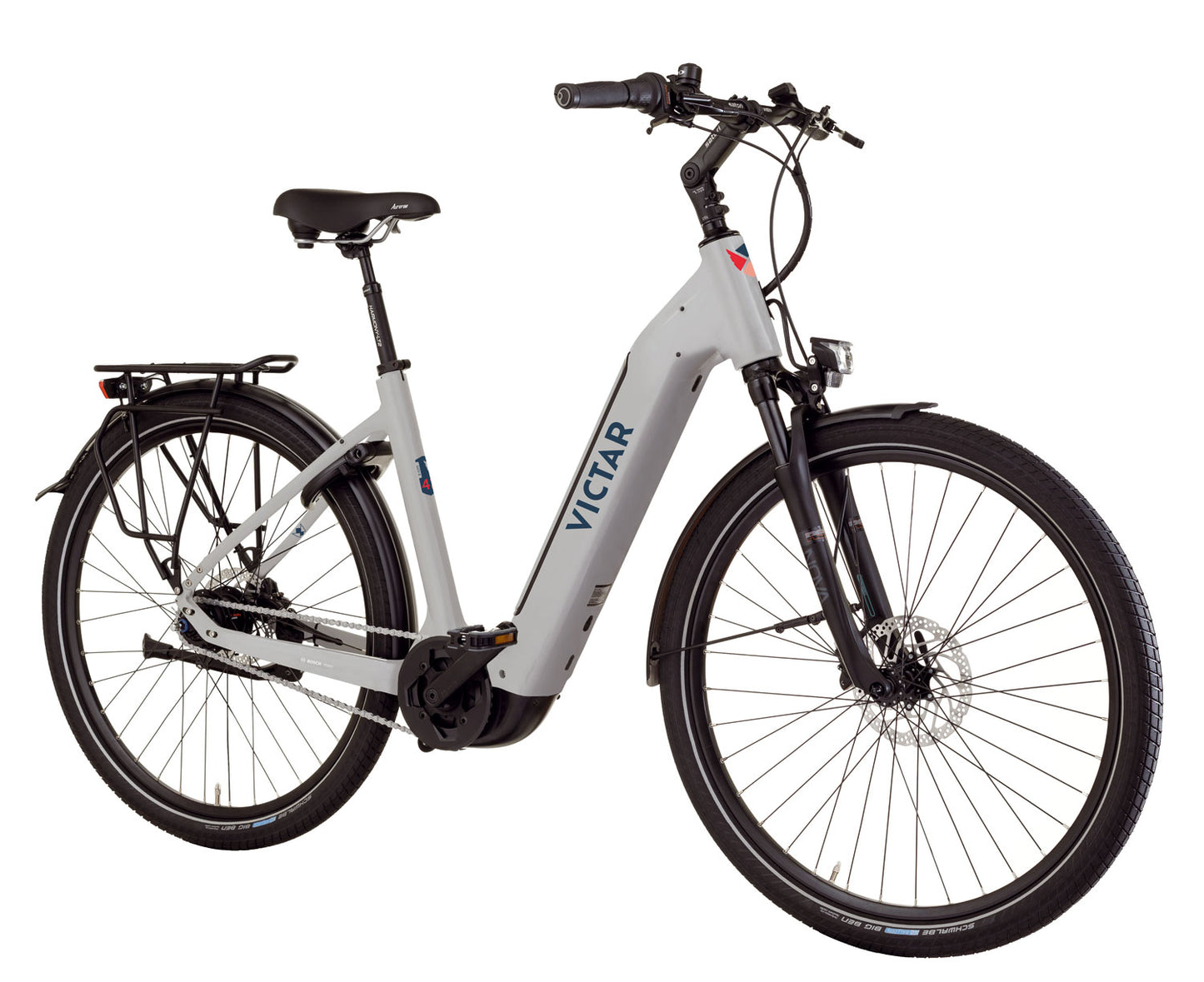 Victar E-CITY 42 Dame