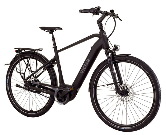 Victar E-CITY 48 Homme