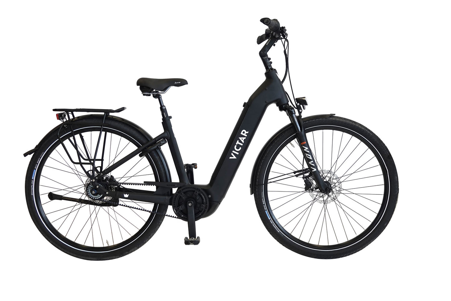 Victar E-CITY 48 Dame