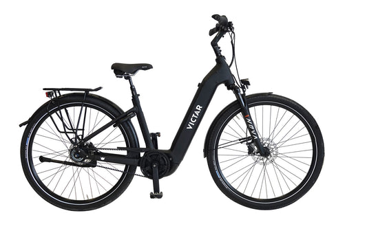 Victar E-CITY 48 Dame