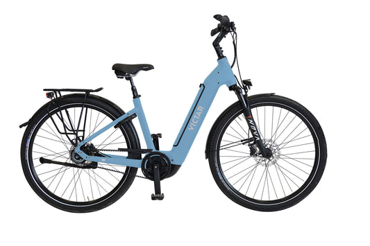 Victar E-CITY 48 Dame