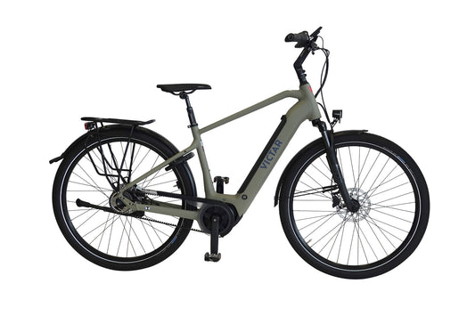 Victar E-CITY 58 Homme