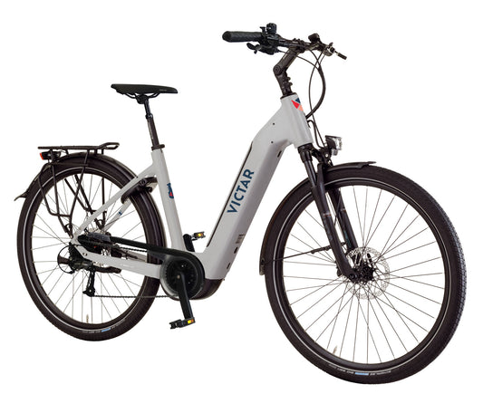 Victar E-TREKKING 35 Dame