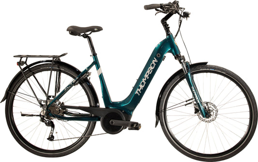 Vélo thompson aléa 9 vit