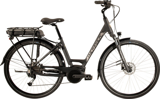 Vélo thompson synergie 9 vit