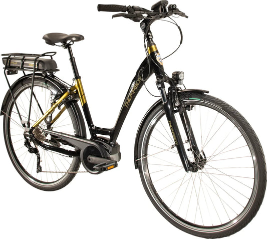 Vélo Thompson tension 10v