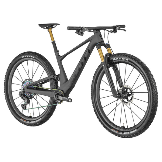 VÉLO SCOTT SPARK RC SL EVO AXS