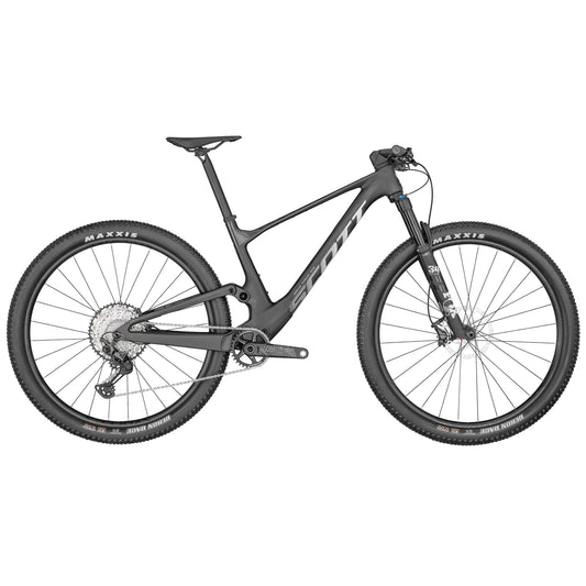 VÉLO SCOTT SPARK RC TEAM BLACK