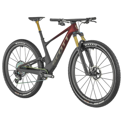 VÉLO SCOTT SPARK RC SL