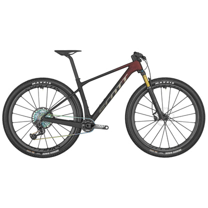 VÉLO SCOTT SCALE RC SL