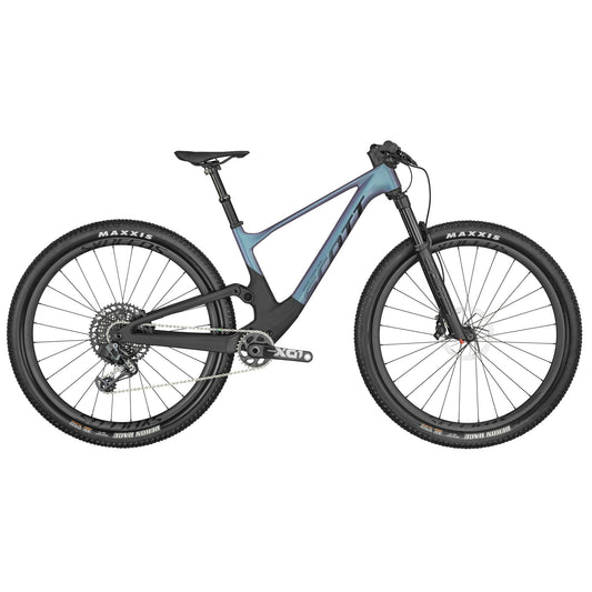 VÉLO SCOTT CONTESSA SPARK RC WORLD CUP