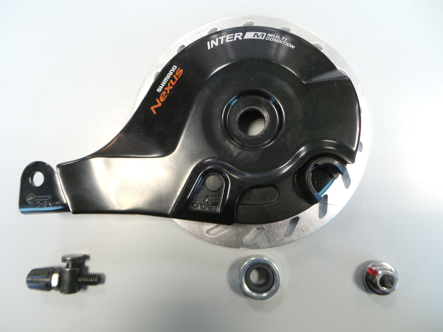Rollerbrake Shimano ARRIERE complet BR-C3000 - noir