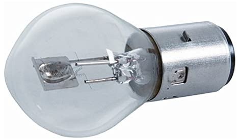 Ampoule phare avant