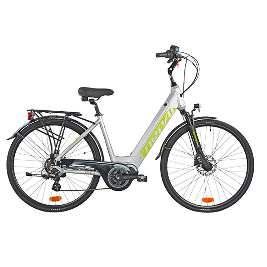 Vélo électrique torpado ether