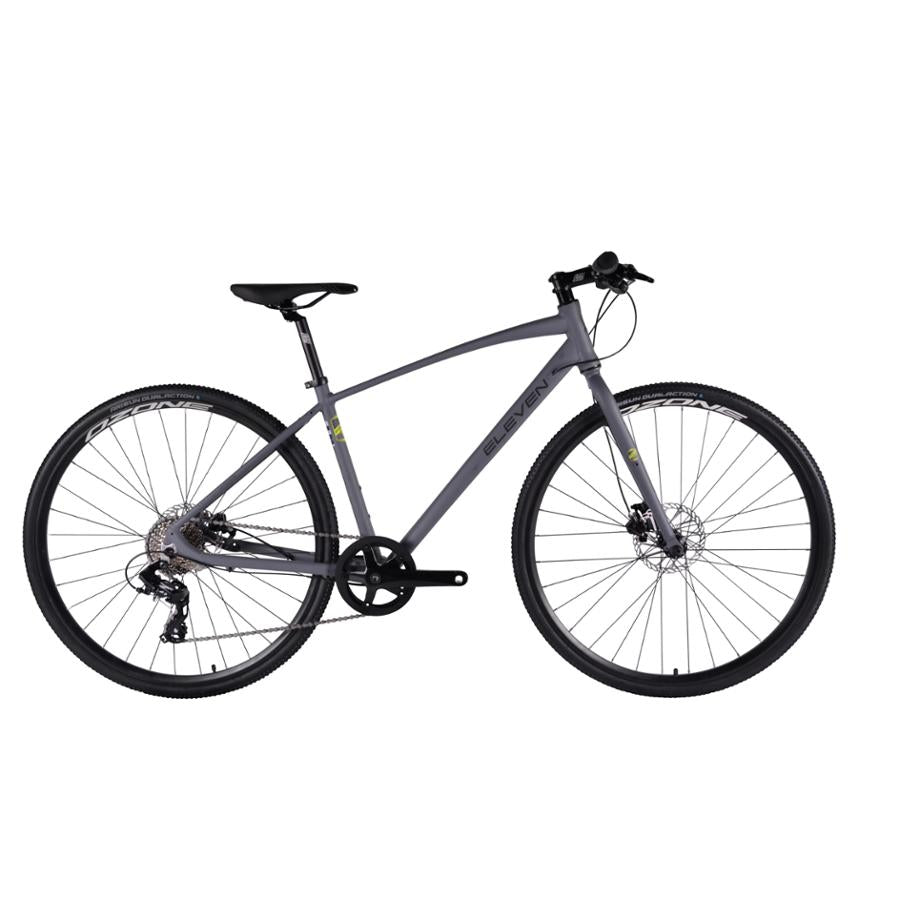 Vélo route eleven freez