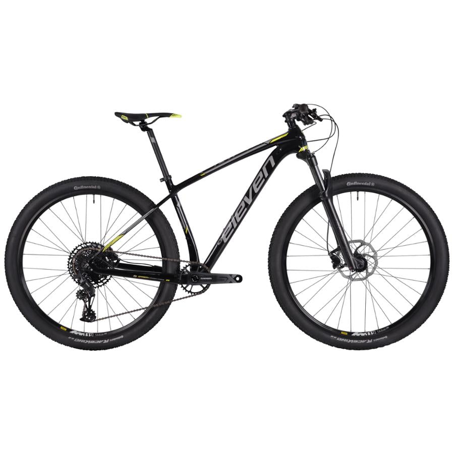 Vtt eleven skill man