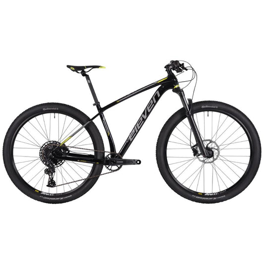 Vtt eleven skill man