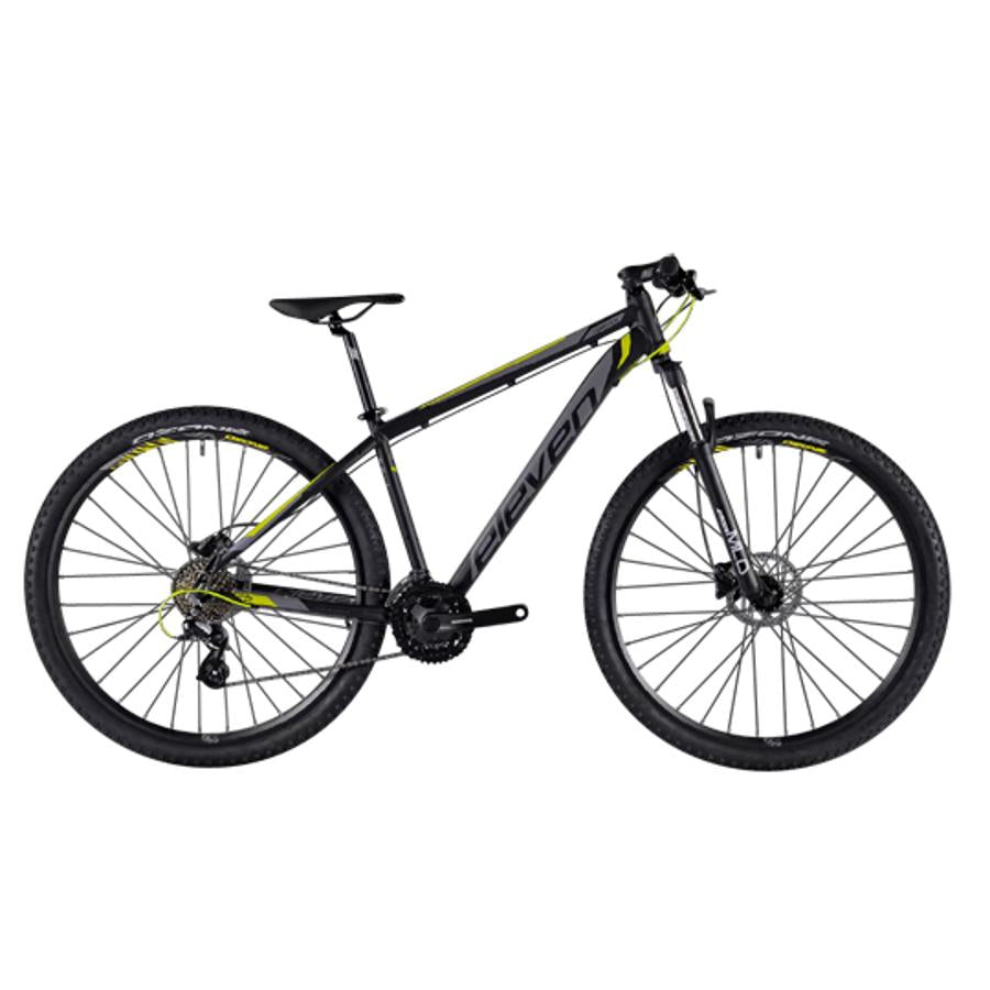 Vtt eleven vortex 2.0