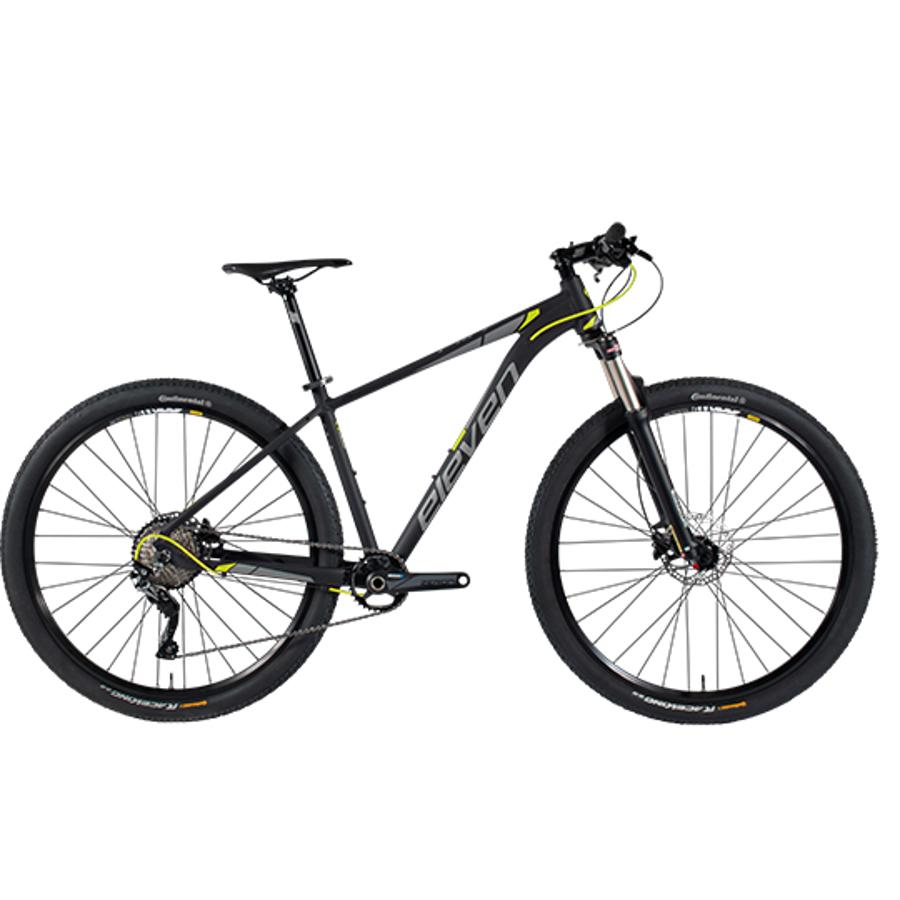 Vtt eleven elite