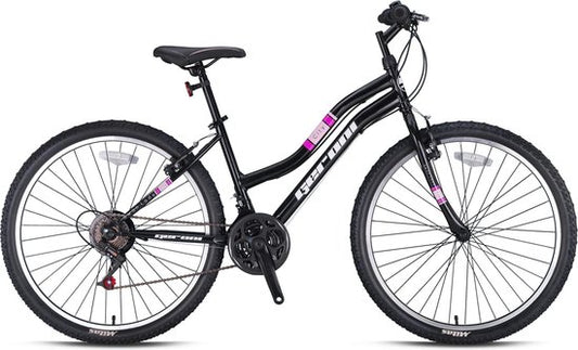 Vtt swan lady 24"