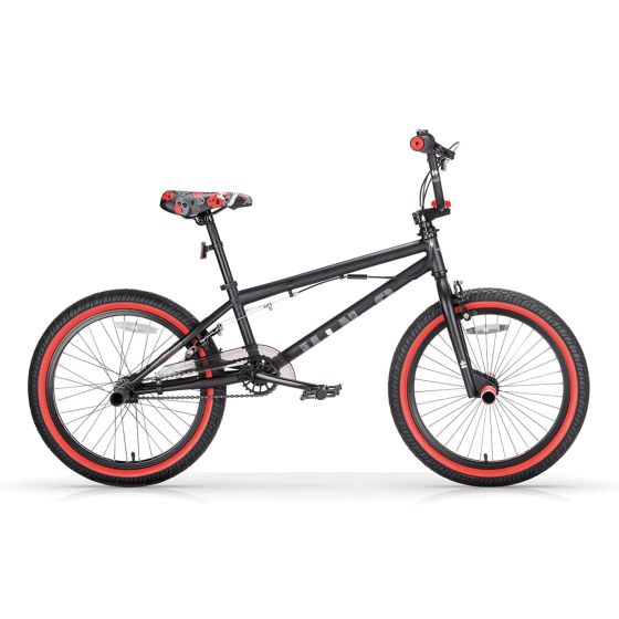 MBM U-N+O 20"