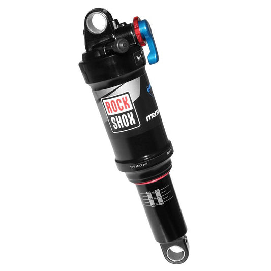 Amortisseur vtt rockshox monarch