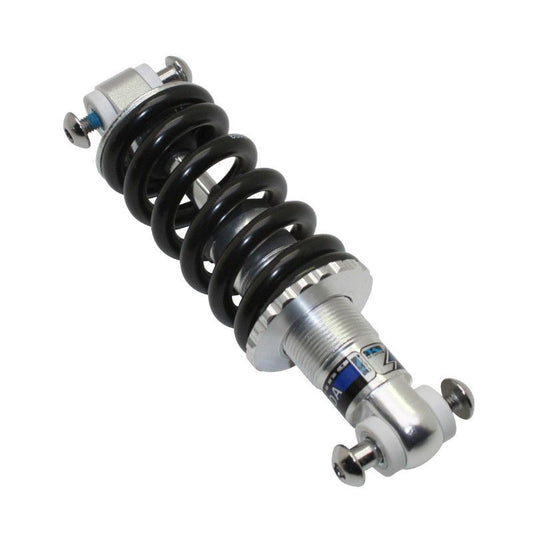 Amortisseur vtt acier 165 mm
