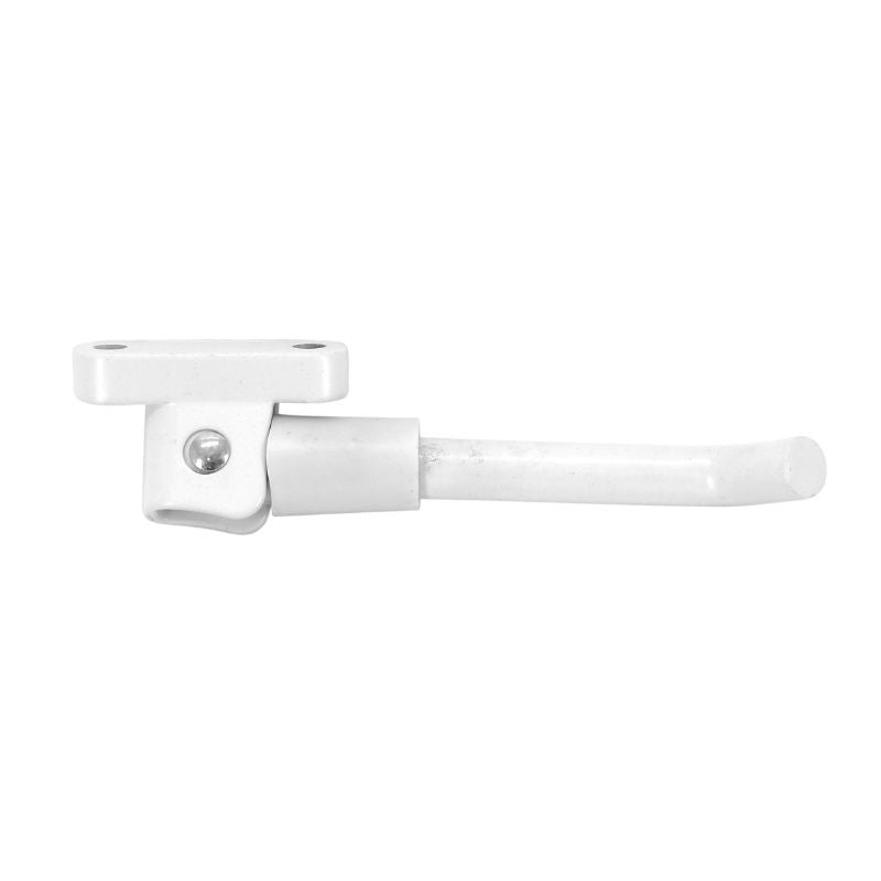 BEQUILLE TROTTINETTE XIAOMI M365, PRO BLANC