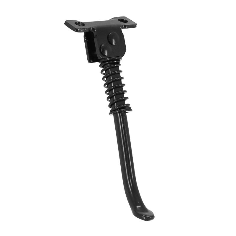 BEQUILLE TROTTINETTE 150mm COMPATIBLE XIAOMI NOIR