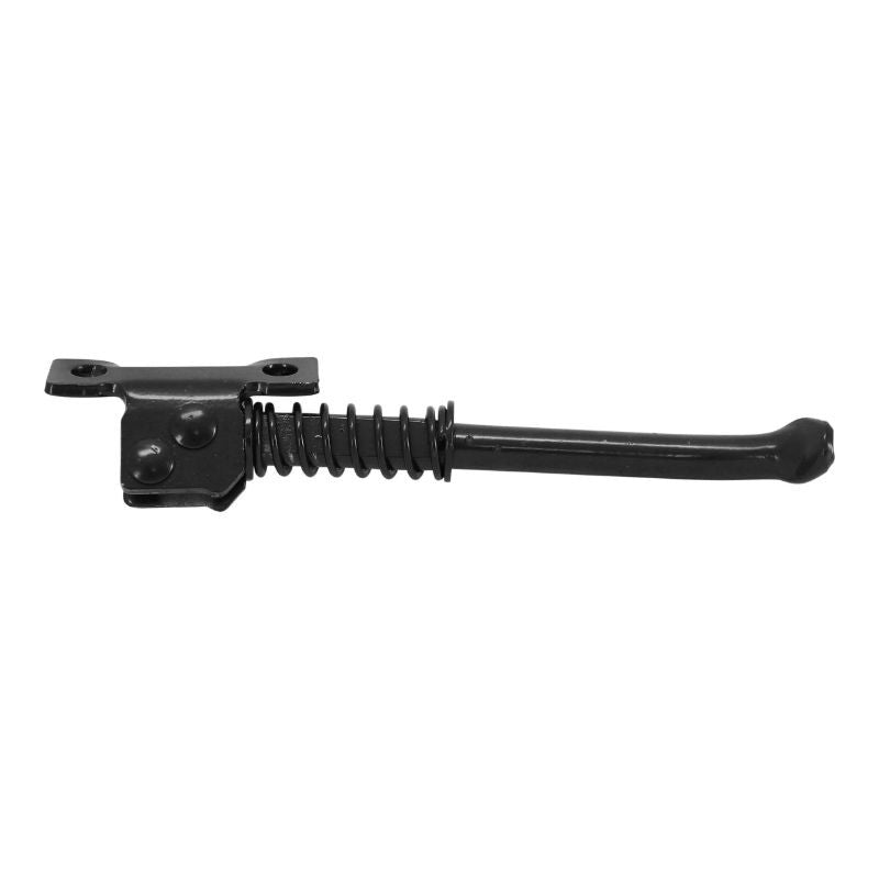 BEQUILLE TROTTINETTE 150mm COMPATIBLE XIAOMI NOIR
