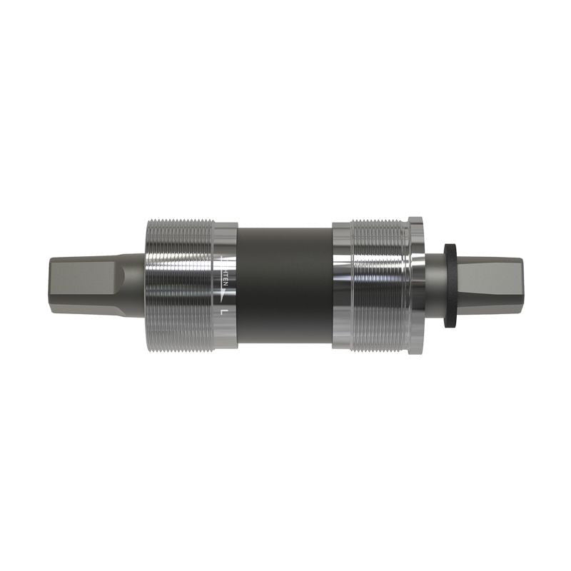 BOITIER PEDALIER SHIMANO CARRE UN300 110mm (boite de 68) FILETAGE ANGLAIS / BSC / 1,37x24