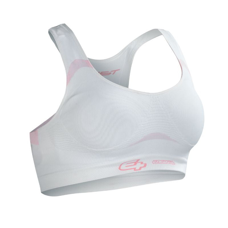 Brassière femme gist blanc