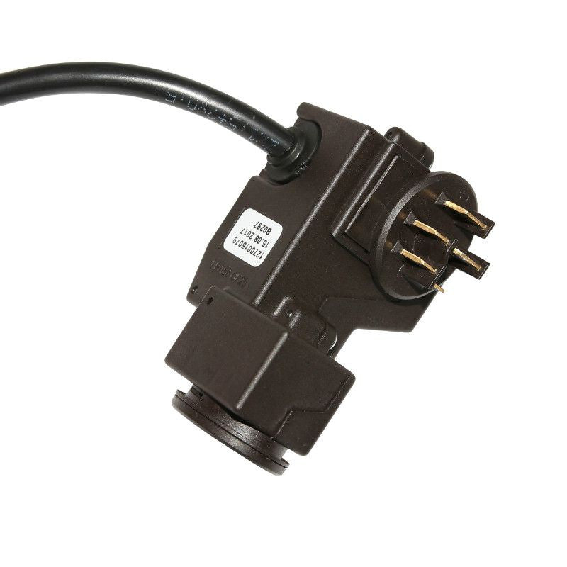 CABLE BOSCH POUR BATTERIE PORTE BAGAGE 820mm BDU2XX - BDU3XX - BDU4XX BCH220