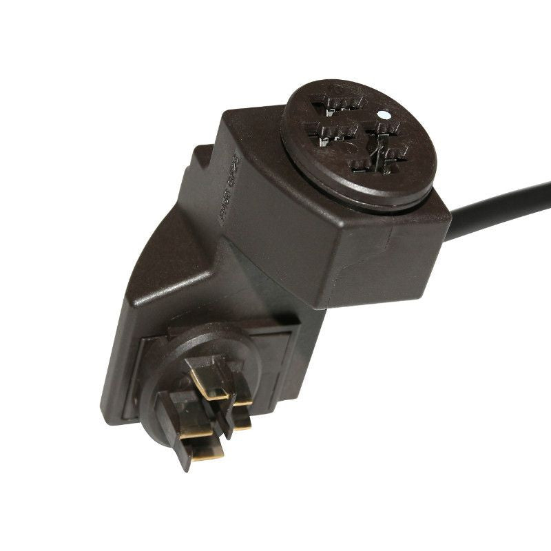 CABLE BOSCH POUR BATTERIE PORTE BAGAGE 820mm BDU2XX - BDU3XX - BDU4XX BCH220