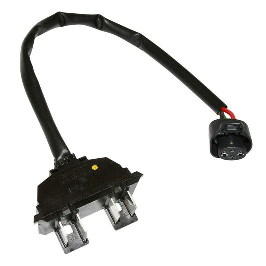 CABLE BOSCH POUR BATTERIE CADRE 340mm CLASSIC +