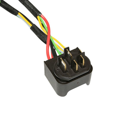 CABLE BOSCH POUR BATTERIE POWERTUBE 820mm BDU2XX - BDU3XX - BDU4XX BCH283