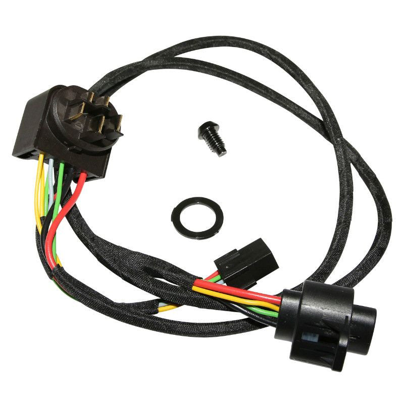 CABLE BOSCH POUR BATTERIE POWERTUBE 820mm BDU2XX - BDU3XX - BDU4XX BCH283