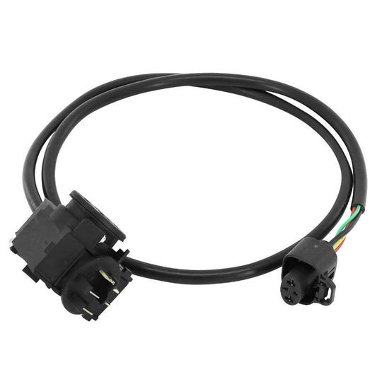 CABLE BOSCH POUR BATTERIE CADRE 820mm BDU2XX - BDU3XX - BDU4XX BCH212