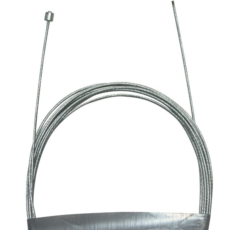 CABLE DE DERAILLEUR VELOX GALVA POUR SHIMANO 12/10 2,50M (BOITE DE 25 CABLES)