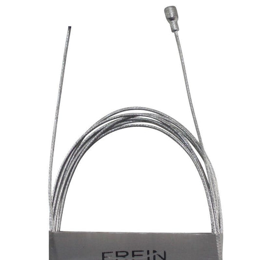 CABLE DE FREIN ROUTE 1.80M INOX POUR SHIMANO 10/11V. (BOITE DE 25 CABLES)