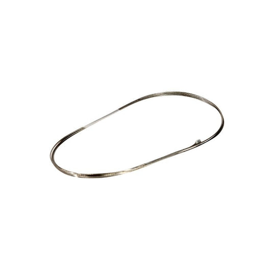 CABLE DE DERAILLEUR ACIER SLICK FIBRAX 2M POUR SHIMANO/SRAM (VENDU A LA BOITE DE 10)