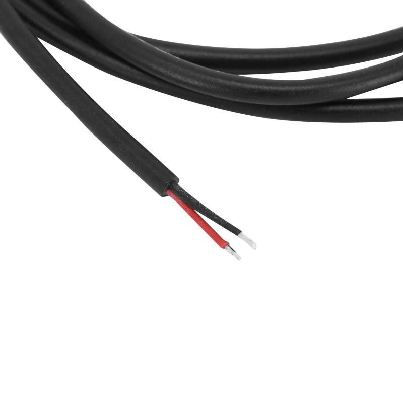 CABLE ECLAIRAGE AVANT BROSE