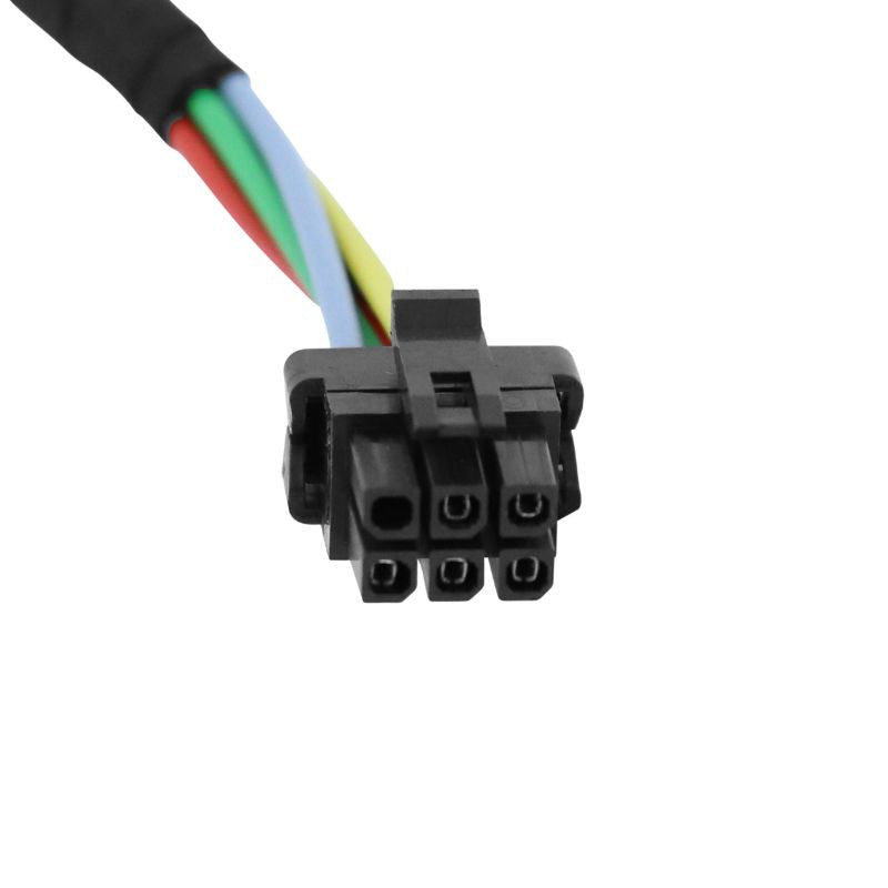 CABLE BOSCH KIT PRISE DE CHARGEMENT POUR POWERTUBE 680mm BDU2XX - BDU3XX - BDU4XX BCH289