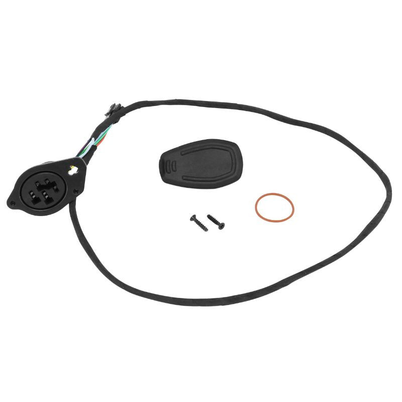CABLE BOSCH KIT PRISE DE CHARGEMENT POUR POWERTUBE 680mm BDU2XX - BDU3XX - BDU4XX BCH289